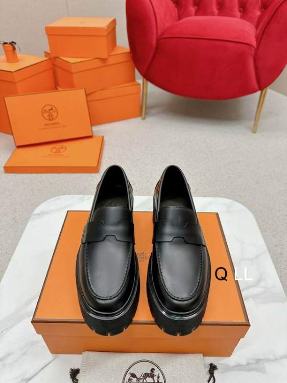 Picture of Hermes Shoes _SKUHermescoloursz35-40LL120111098